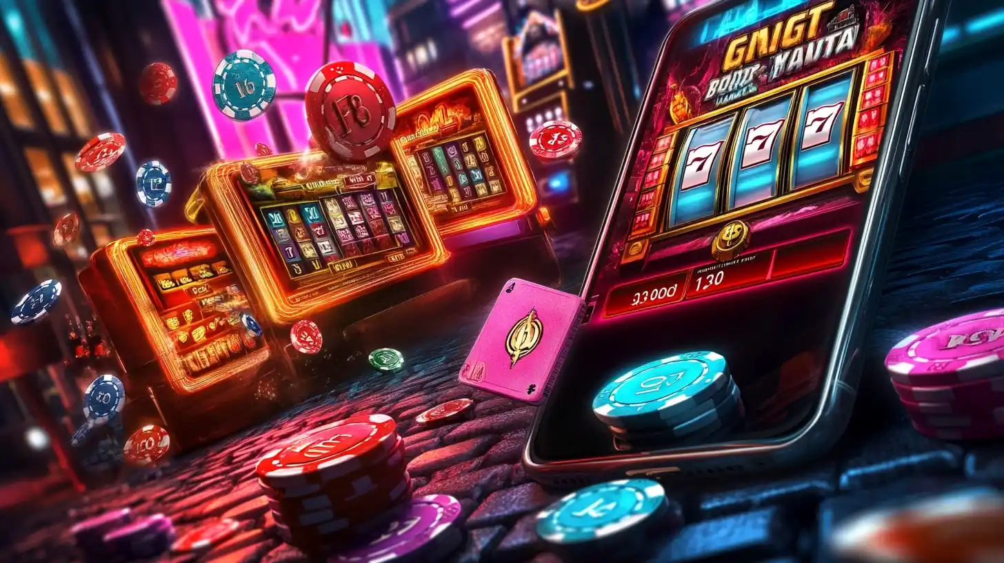 Why Download the dkwin-casino Casino App