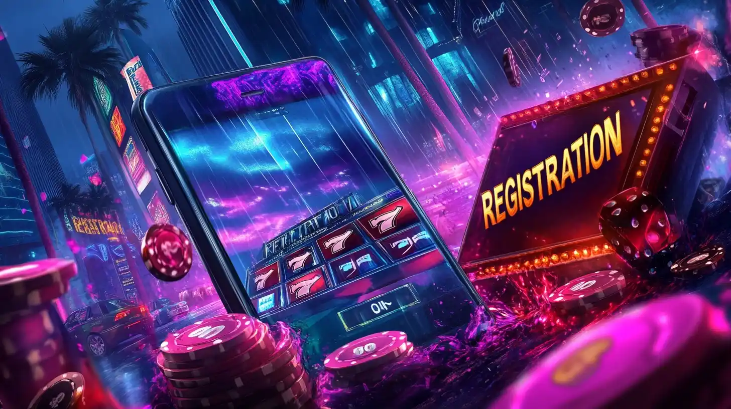 dkwin-casino- Register & Login