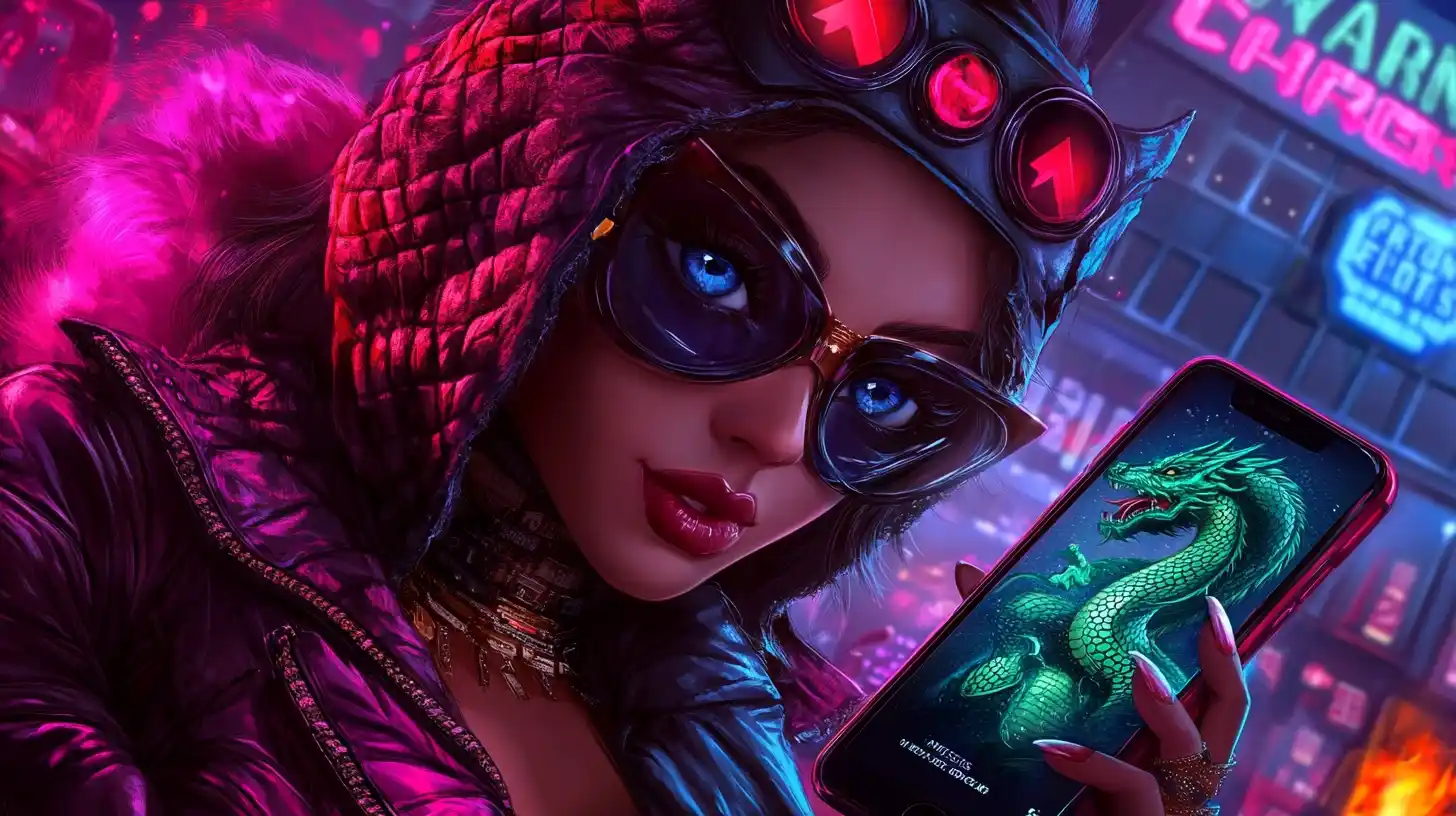 Install dkwin-casino- App