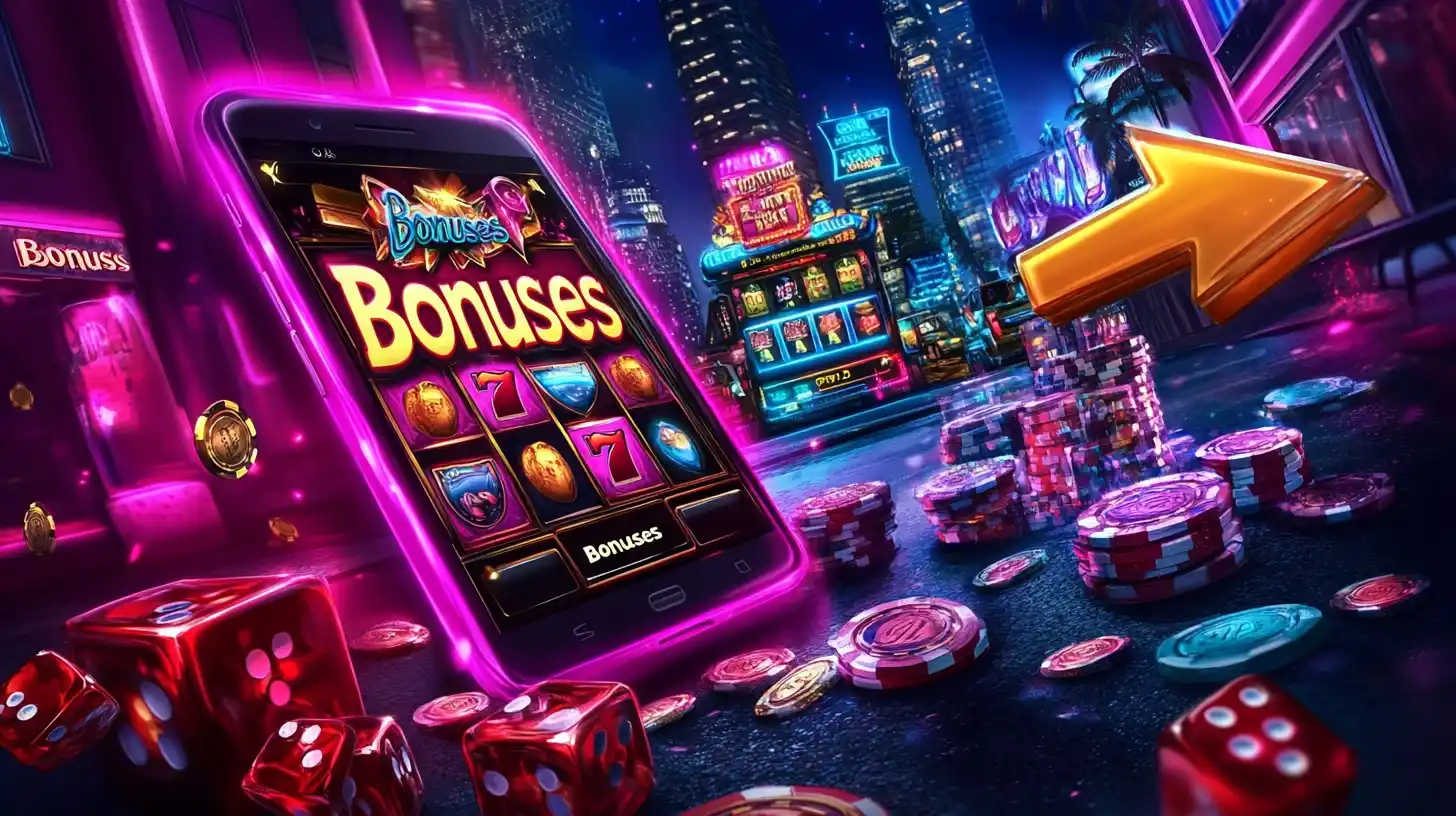 Why Download the dkwin-casino Casino App