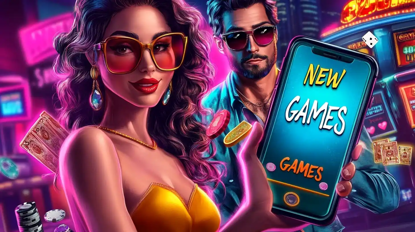 Esports & VR Gaming