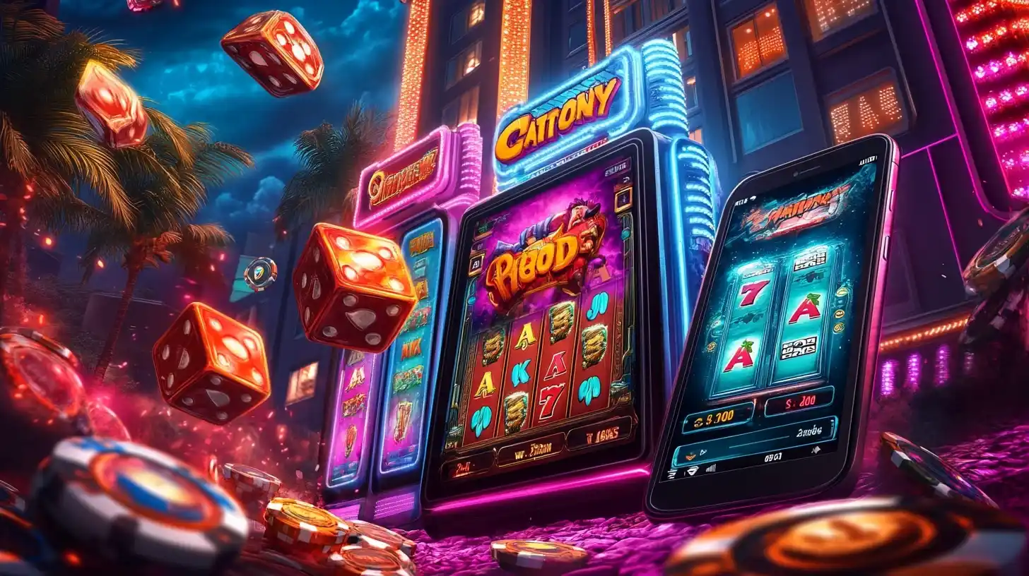 Best Slot Games
